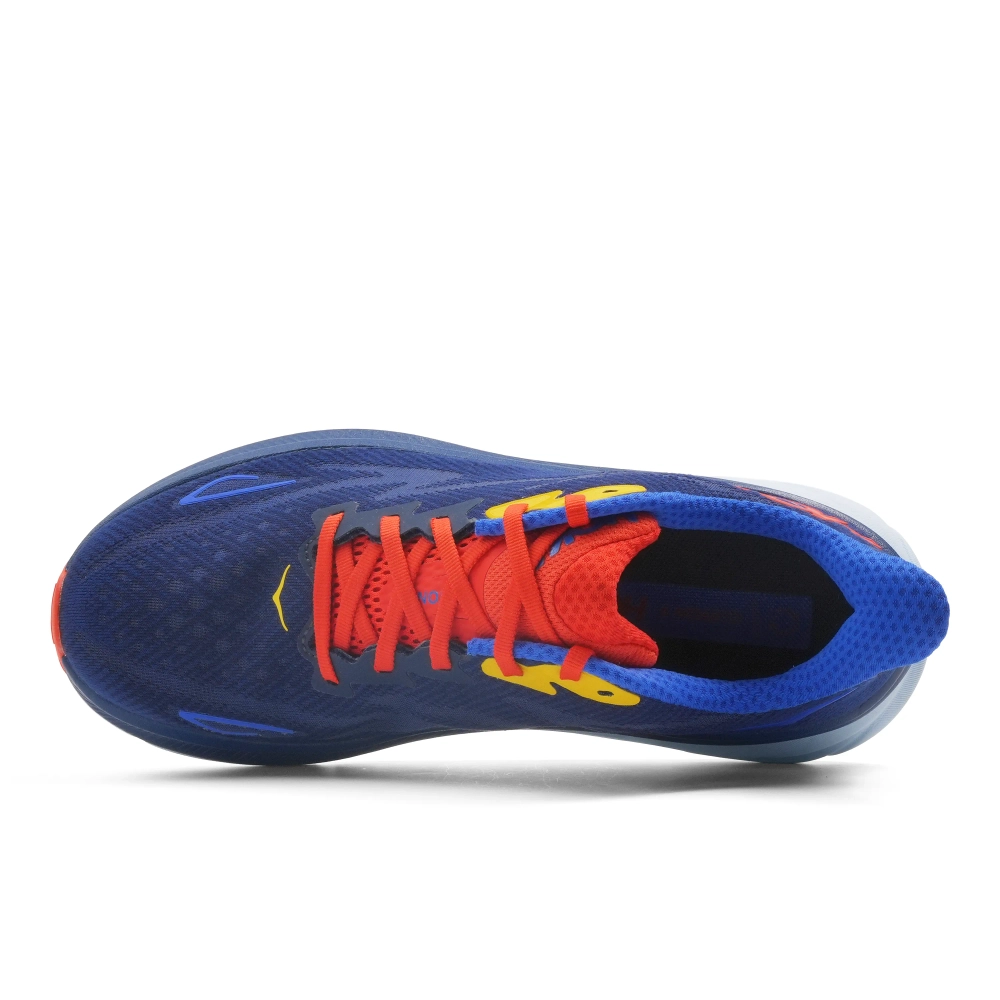Кроссовки мужские Hoka Clifton 9