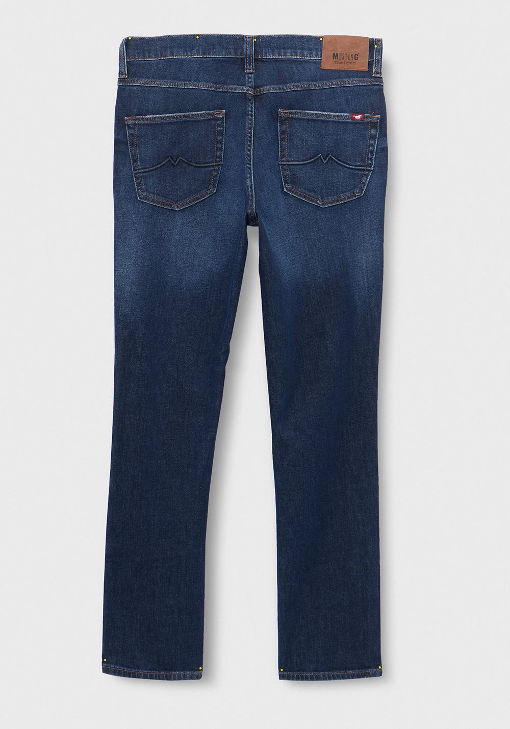 Джинсы Tramper Tapered 1012951-5000-884