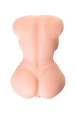 Мастурбатор реалистичный Toyfa Juicy Pussy Shooting star 20 см