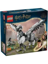 Конструктор Harry Potter 76427 Клювокрыл
