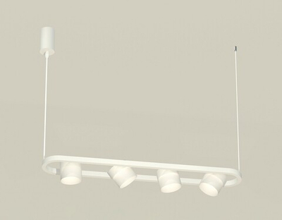 Подвесной светильник Ambrella Light XB XB9163154