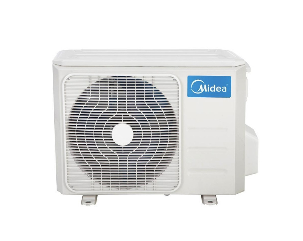 Cплит-система кассетного типа Midea MCD-18HRN1-Q1/MOBA30U-18HN1-Q/-40