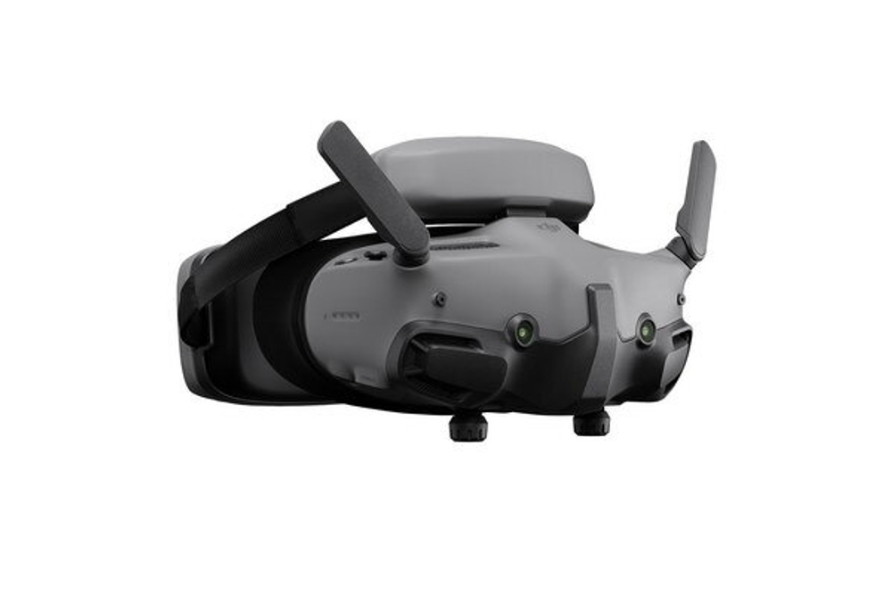 Очки DJI Goggles 3 | ParaGraf.ru | 8-800-550-77-60