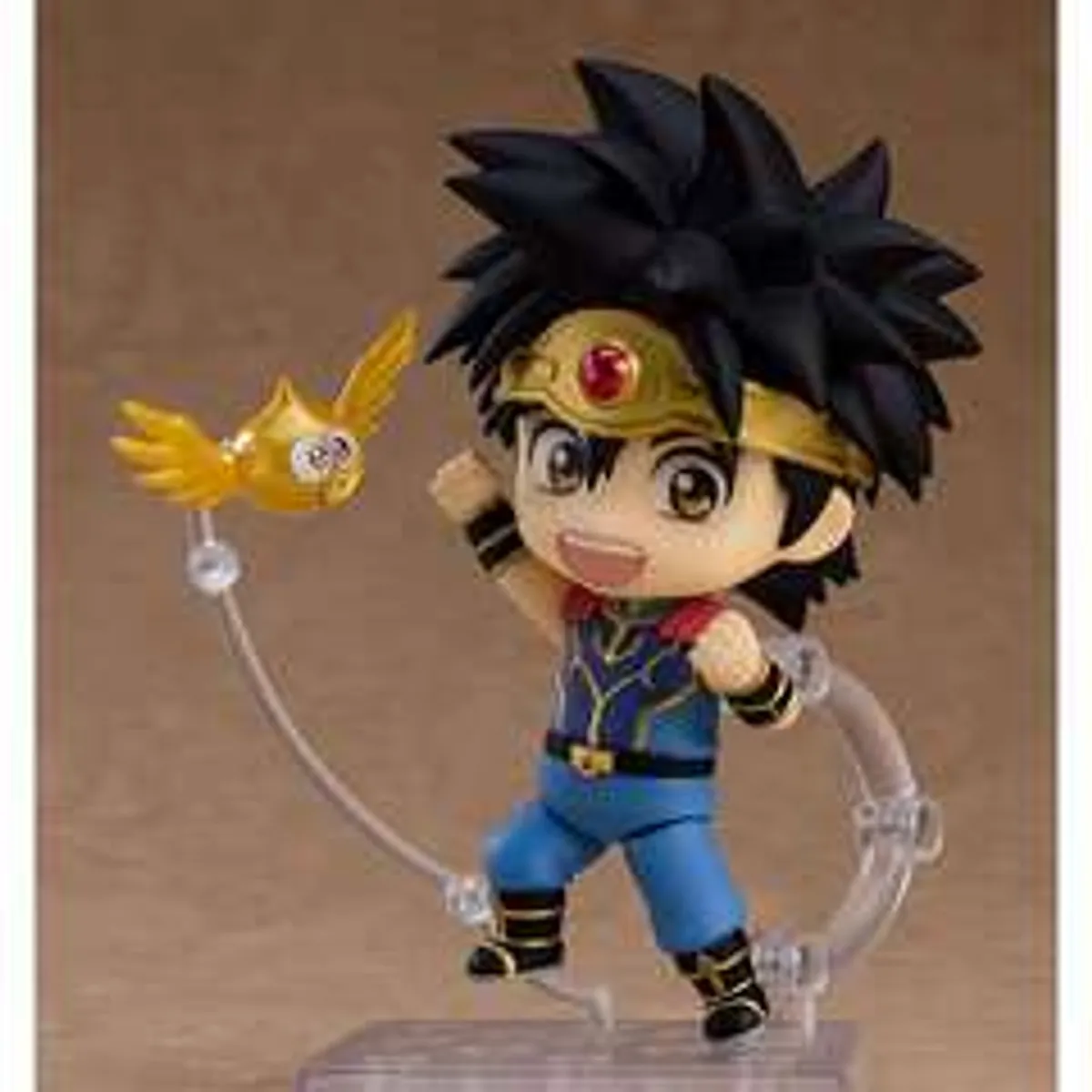 Фигурка Nendoroid Dragon Quest: Dai