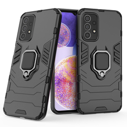 Противоударный чехол с кольцом Panther Case для Samsung Galaxy A23