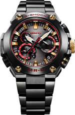 Часы Casio MRG-B2000B-1A4