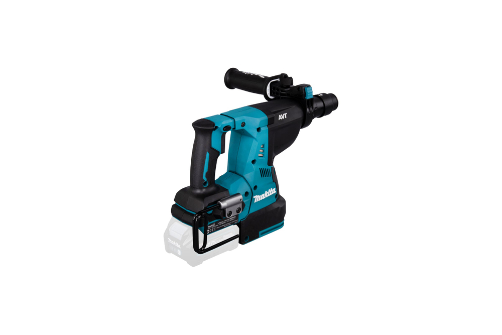 Перфоратор Makita XGT HR004GZ