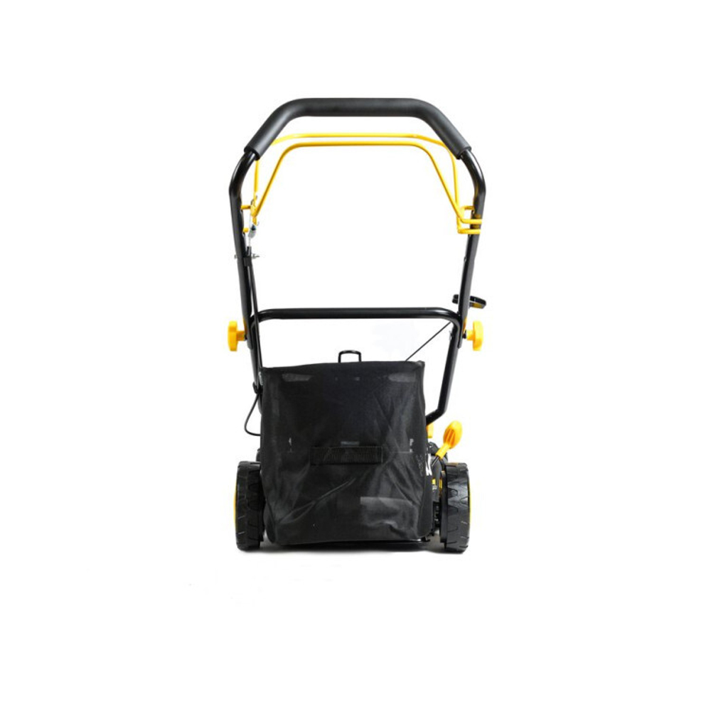 Газонокосилка бензиновая Huter GLM-46/S