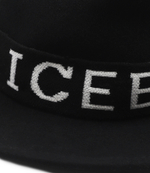 Хлопковая шляпа Iceberg - черный(225 I2P 7101 6921)