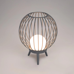Светильник LGD-PEARL-TAB-7W Warm3000 (GR, 164 deg, 230V) (Arlight, IP65 Металл, 3 года) 029974