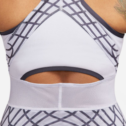 Теннисное платье Nike Court Dri-Fit Slam