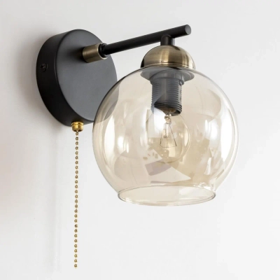 Citilux Анри CL124315 Бра с выключателем