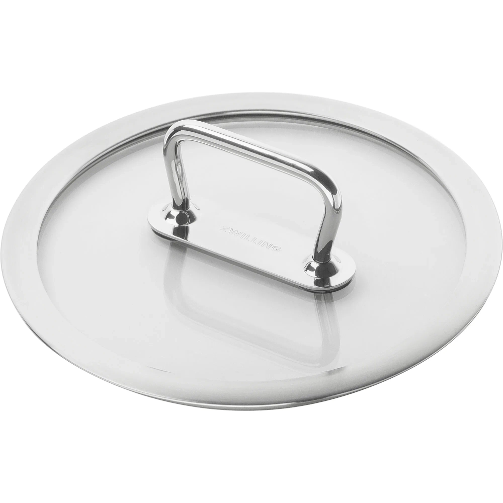 Zwilling Сковорода Pro Saute 28см с крышкой 65127-280-0
