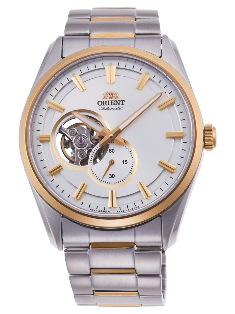 Часы механические Orient Contemporary RA-AR0001S30B