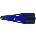 Ласты Scorpena SwimLine Синие -