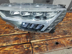 Фара левая Haval Jolion 21-нв Б/У Оригинал 4121104XST01A