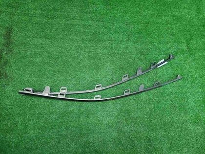 Накладка переднего бампера Lixiang L9 (2022-н.в.)