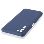 Чехол ROSCO для Honor 10X Lite оптом (арт. HW-H10XL-COLOURFUL-BLUE)