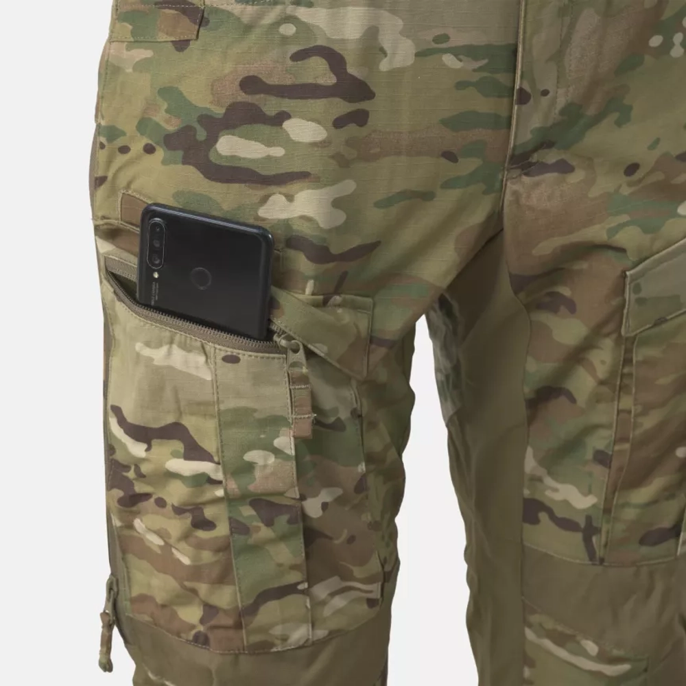 Брюки MCDU Helikon (MultiCam)