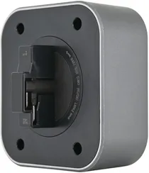 Трековая подсветка Am-track-sockets 380022TL/Light Grey Arte Milano