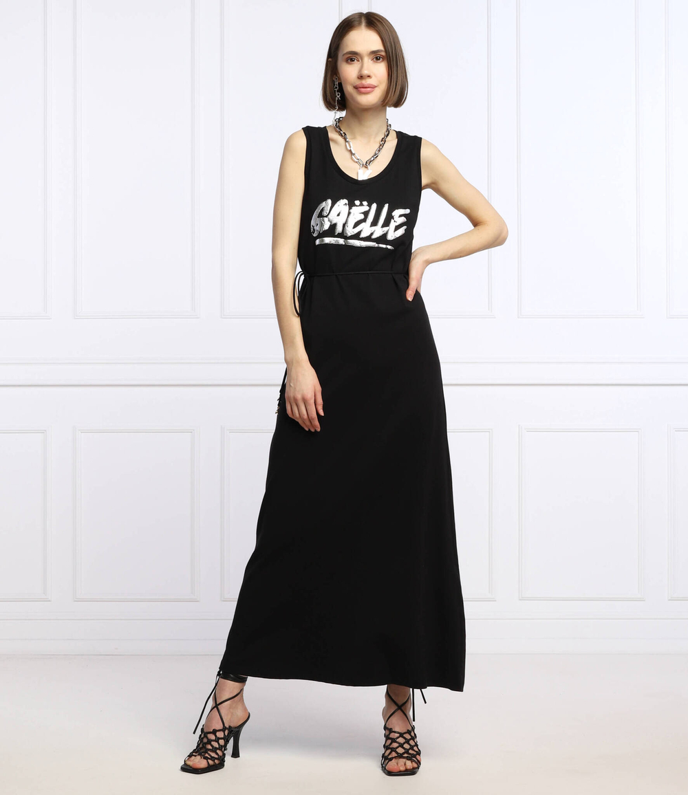 платье Ga\u00eblle Paris - черный(GBD11049SA)