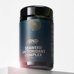 BNS Biolab Seaweed Antioxidant Complex | БАД Антиоксидантный комплекс на основе морских водорослей, 100 капсул