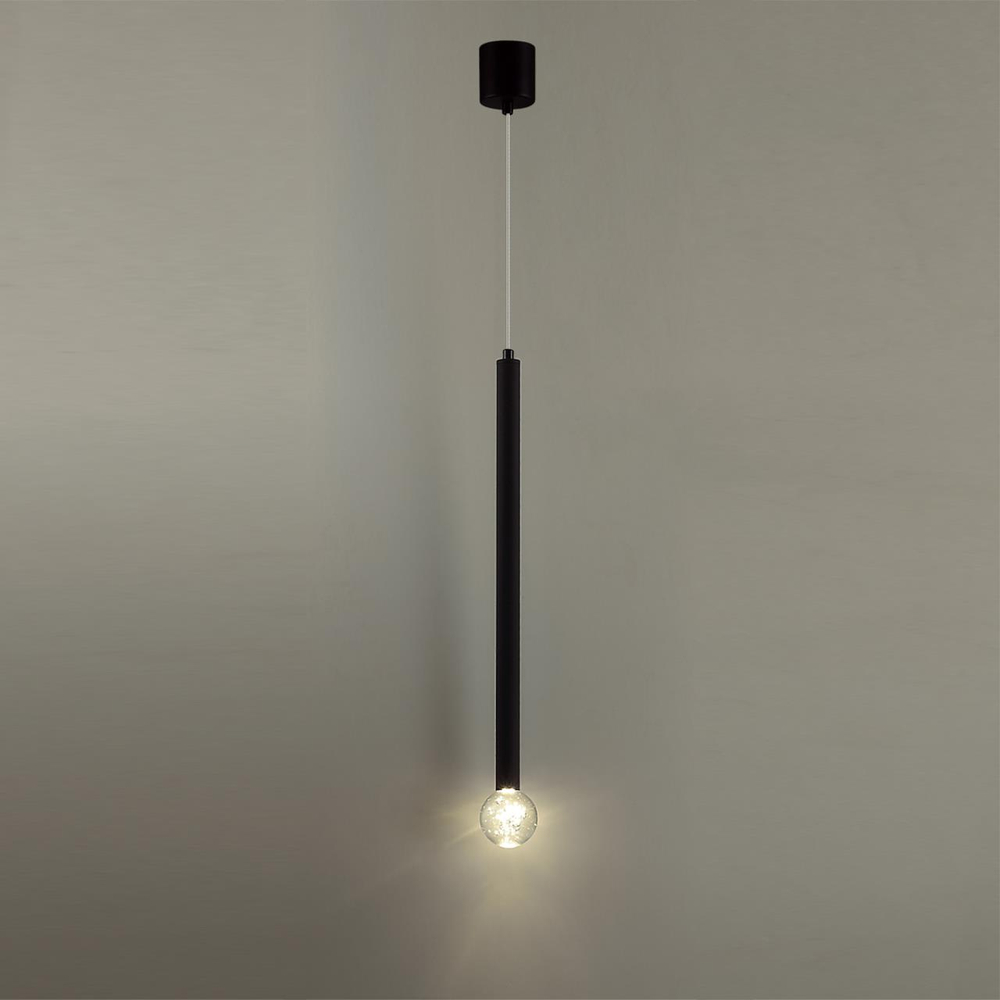 4373/3LA ODL Светильник LED 3Вт 3000K 220В IP20 HIGHTECH