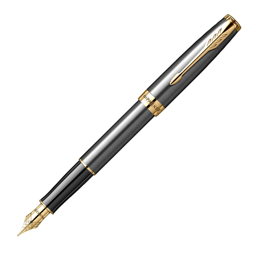 Ручка перьевая Parker Sonnet F
