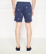 Шорты POLO RALPH LAUREN - темно-синий(710941054)