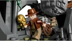 Конструктор LEGO Indiana Jones 77015 Храм Золотого идола