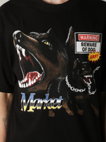 Мужская Футболка My Dogs