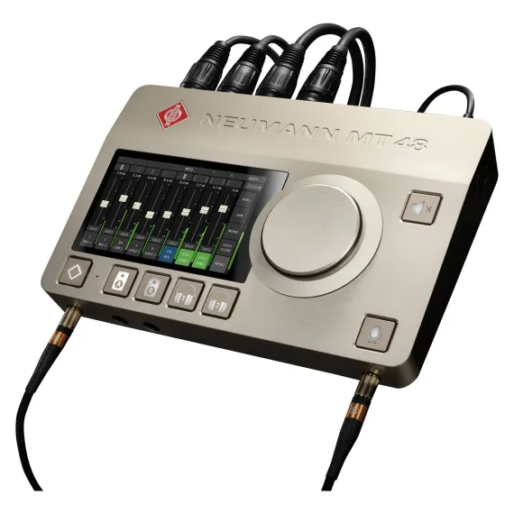 Neumann MT 48 EU usb