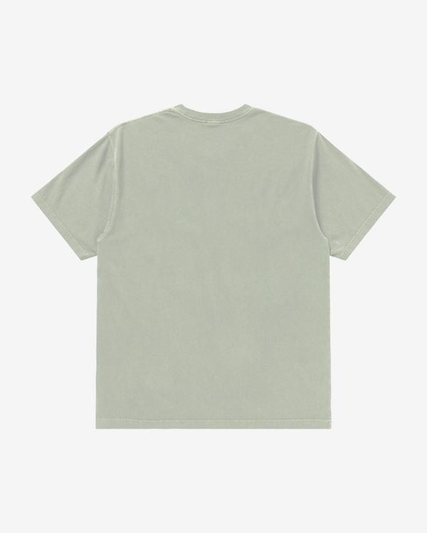 Футболка Boxlogo Light Пыльная - фото 2