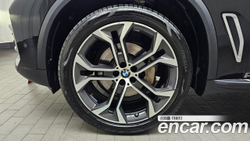 BMW X5 xDrive 40i xLine — 2021