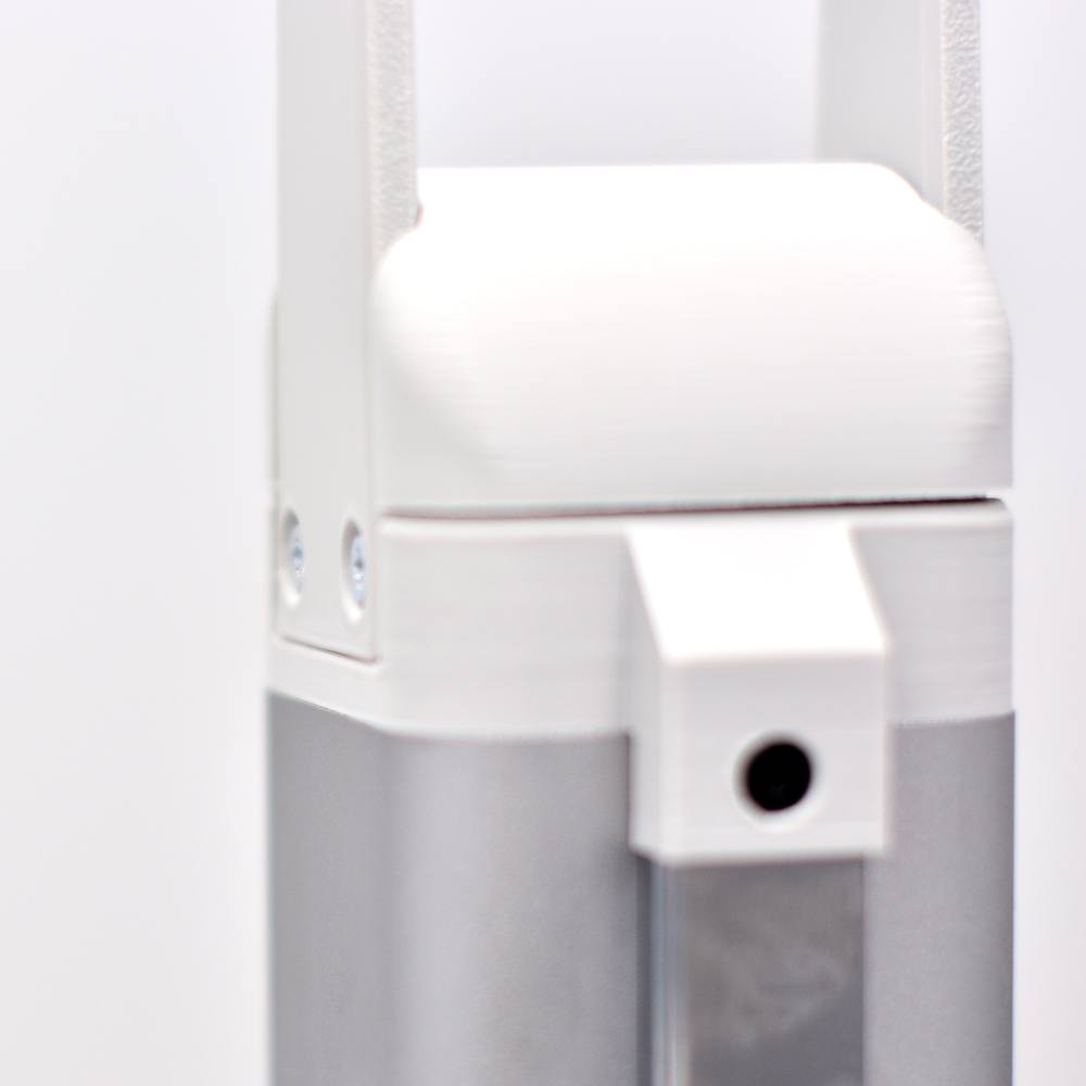 Ограничитель кабеля для Bambu Lab A1 mini