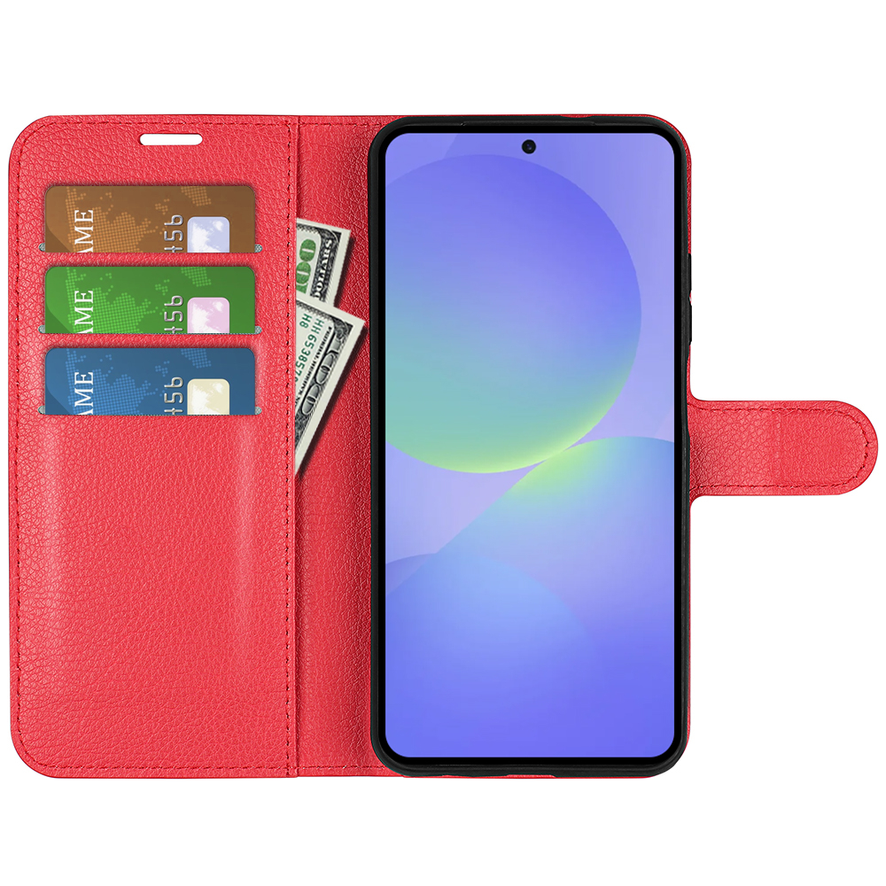 Чехол-книжка PRESTIGE с функцией подставки для Samsung Galaxy A37 5G