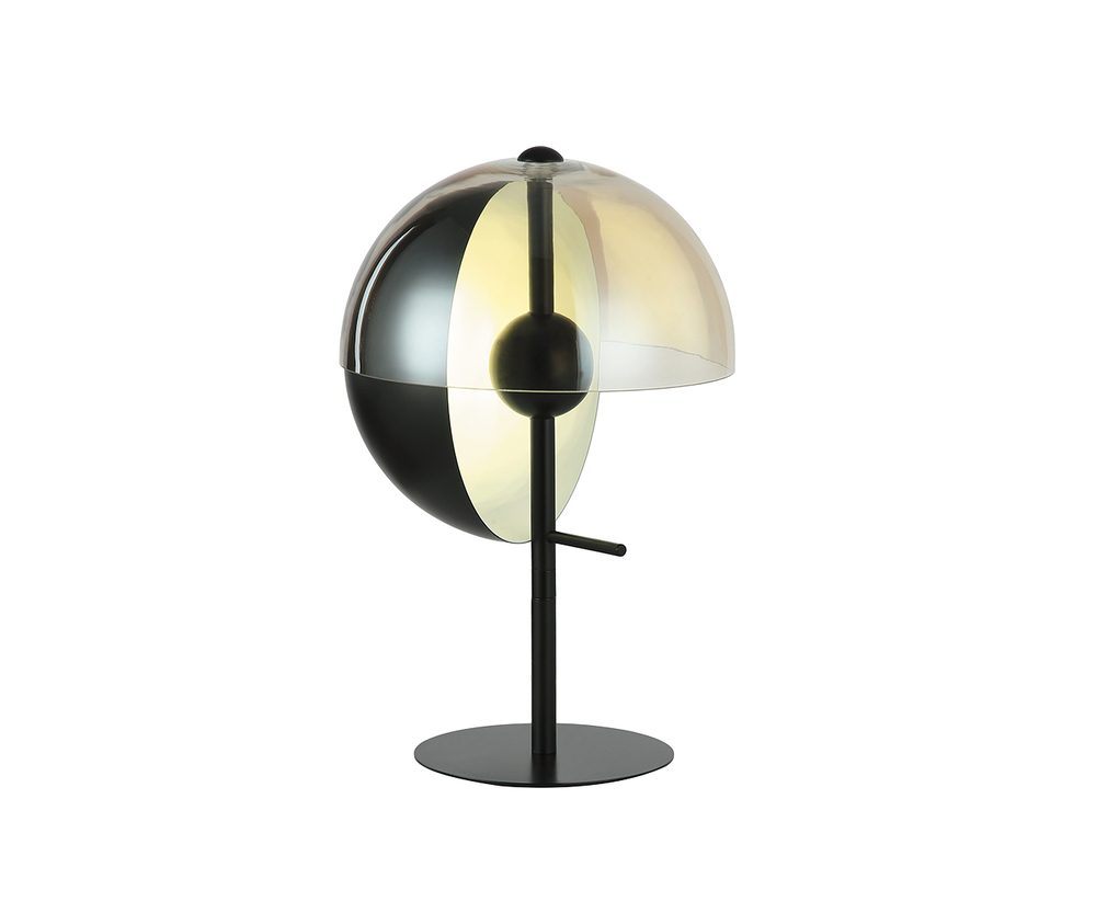 Настольная светодиодная лампа Kink Light Локси 07707-T,19(03)
