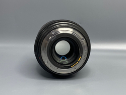 Canon EF 24-70mm f/2.8L USM — микроцарапки
