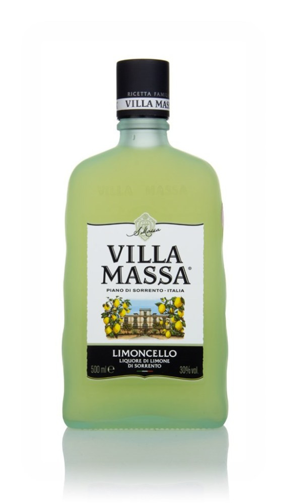 Ликёр Villa Massa Limoncello 0,5л