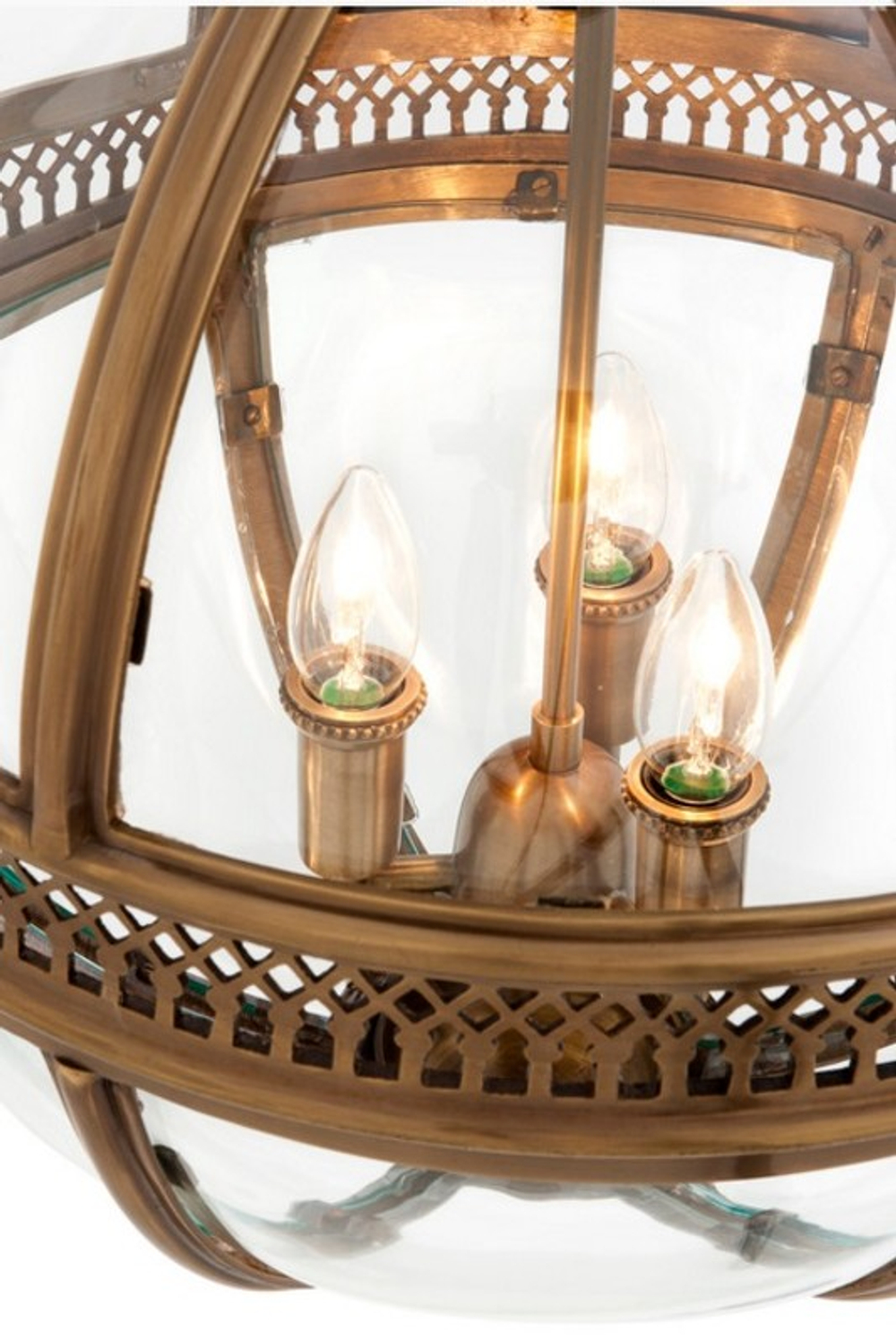 Подвесная люстра Residential M LIGHTING