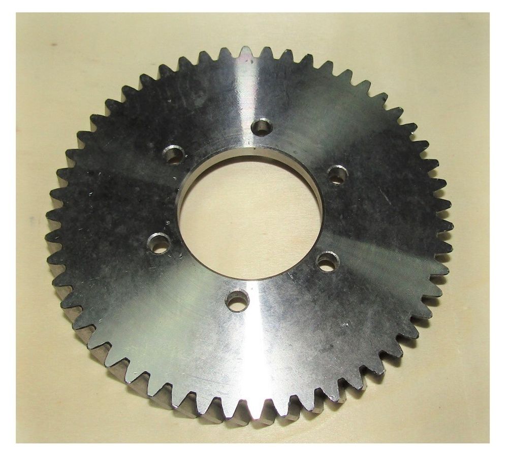 Шестерня привода ТНВД QC4105D; TDQ 38 4L/Injector pump gear