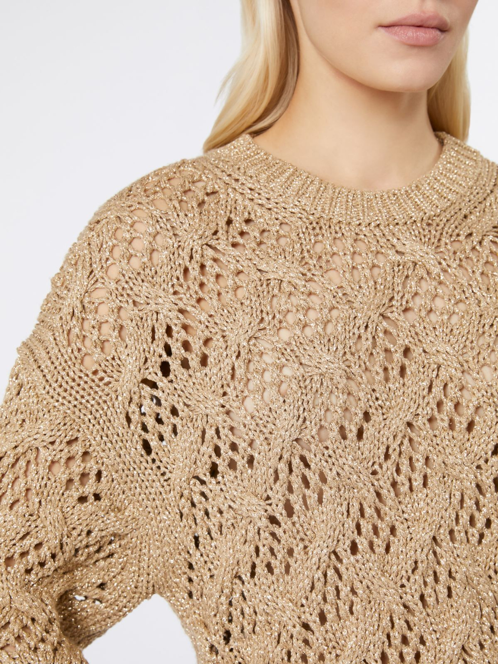Джемпер MAX MARA