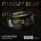 Sebero Black - Gummy Bear (100г)