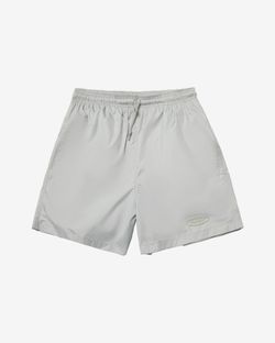 Шорты LOGO SS22 Серые