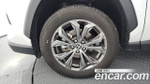 Toyota RAV4 2.5 2WD Hybrid XLE — 2024