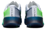 Nike Zoom Vapor 11 Hc White Green Strike Navy
