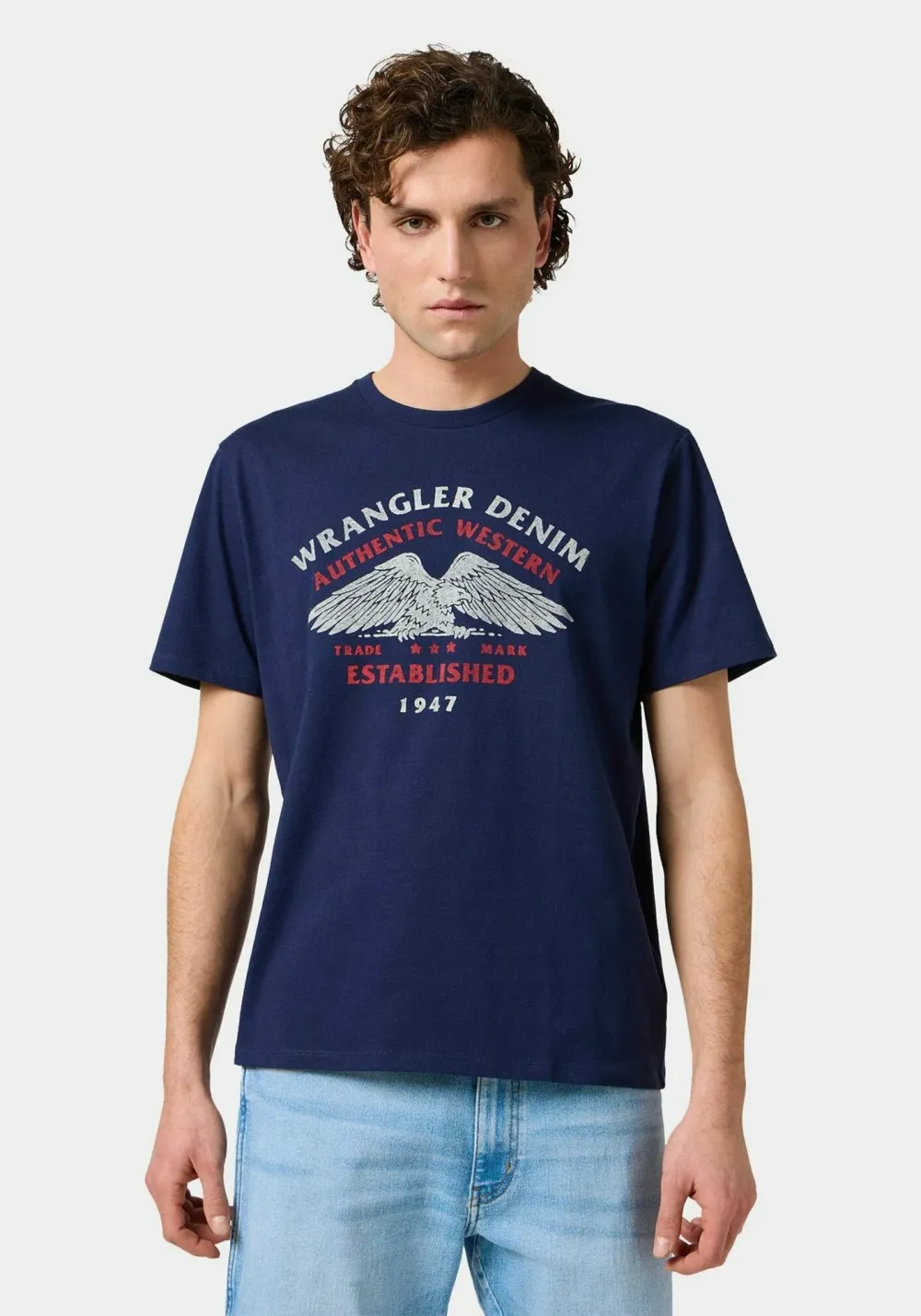 Футболка AMERICANA 112362394