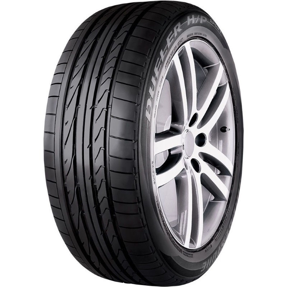 Летняя шина Bridgestone Dueler H/P Sport (275/40 R20 106Y)