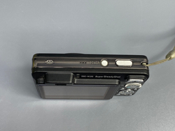 Sony Cyber-shot DSC-W150