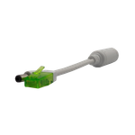 ST-1201M POE (без v./v.2), Источник питания, преобразователь (12Вольт)